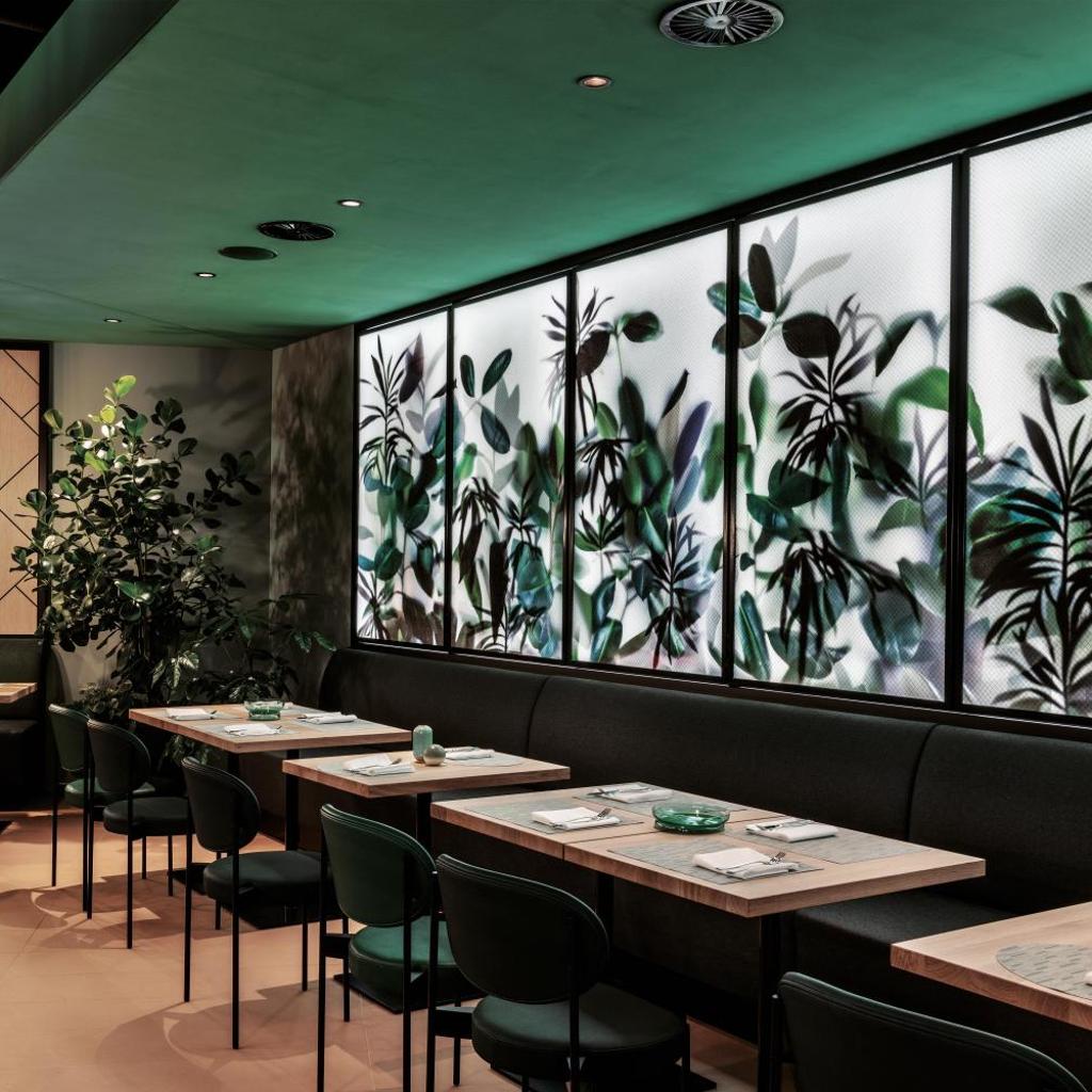 Photograph of Sorell Boutique-Hotel St Peter Zürich