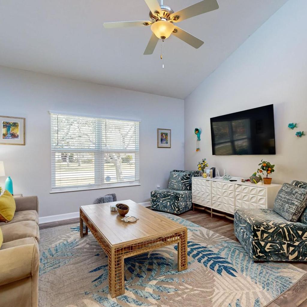 Photograph of Dog-Friendly | Family-Focused | Peaceful & Private Retreat