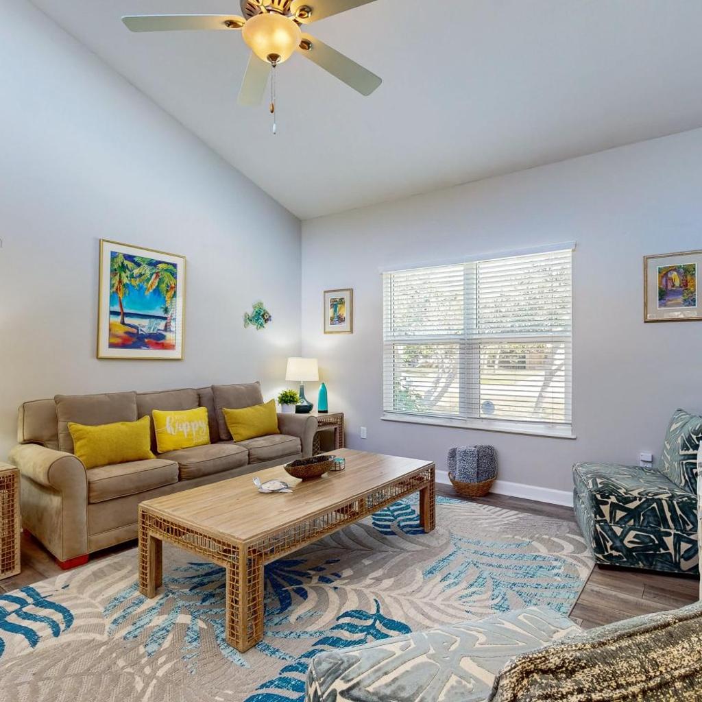 Photograph of Dog-Friendly | Family-Focused | Peaceful & Private Retreat