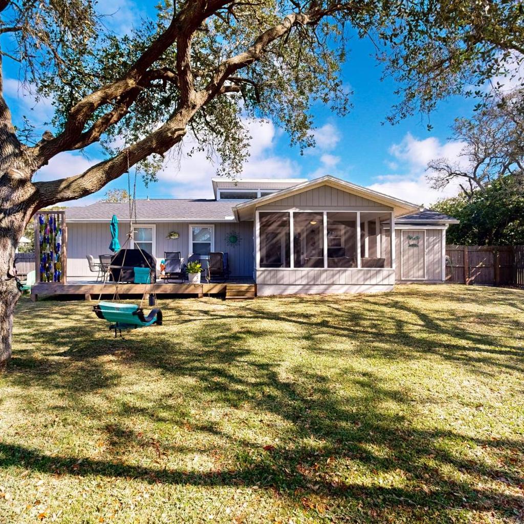 Photograph of Dog-Friendly | Family-Focused | Peaceful & Private Retreat