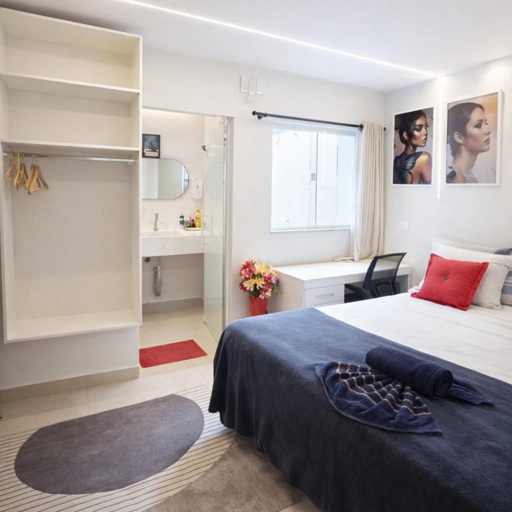 CASA HOTEL PIRACICABA — foto 3