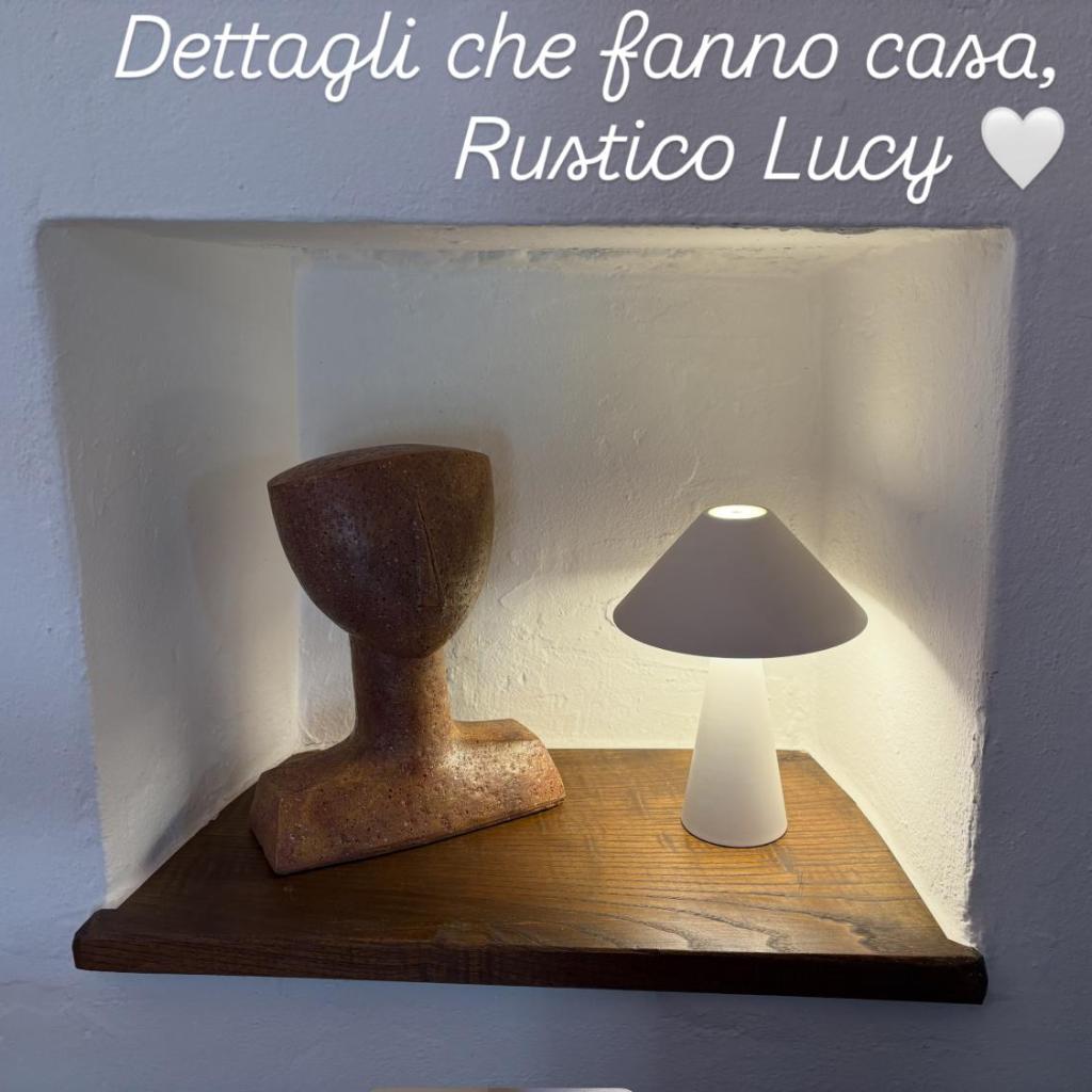 Image 19 - Rustico Lucy