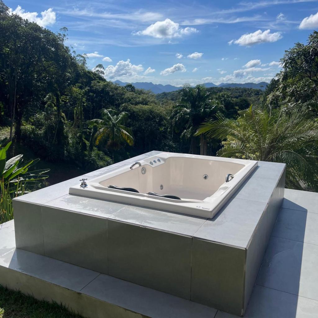Encantador Chalé em meio a Natureza para 4 pessoas — foto 2