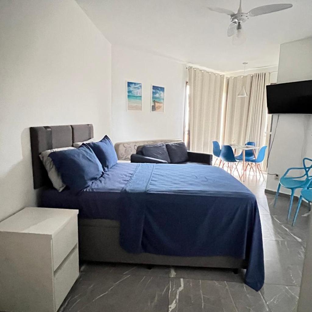 Aldeia dos reis - Condado - Mangaratiba - Loft 405 bl 3 — foto 5