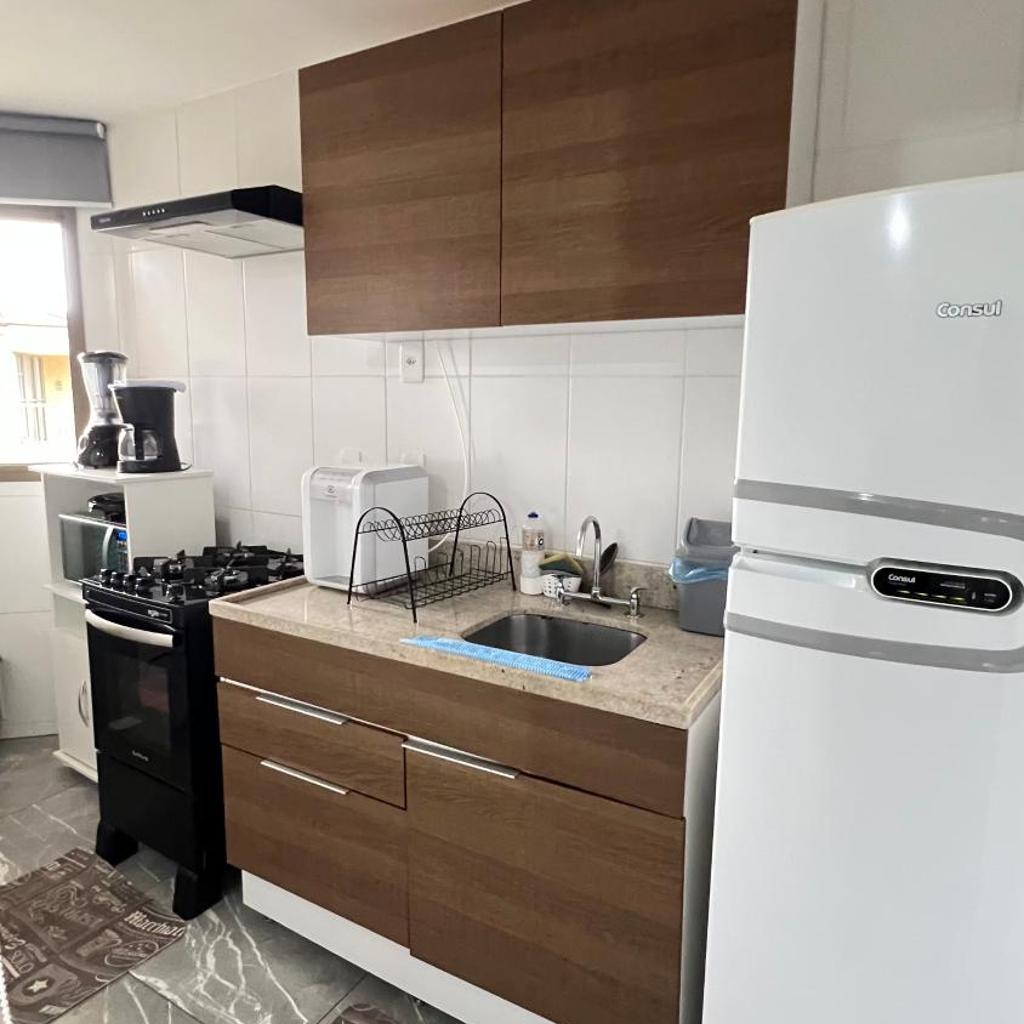 Aldeia dos reis - Condado - Mangaratiba - Loft 405 bl 3 — foto 12
