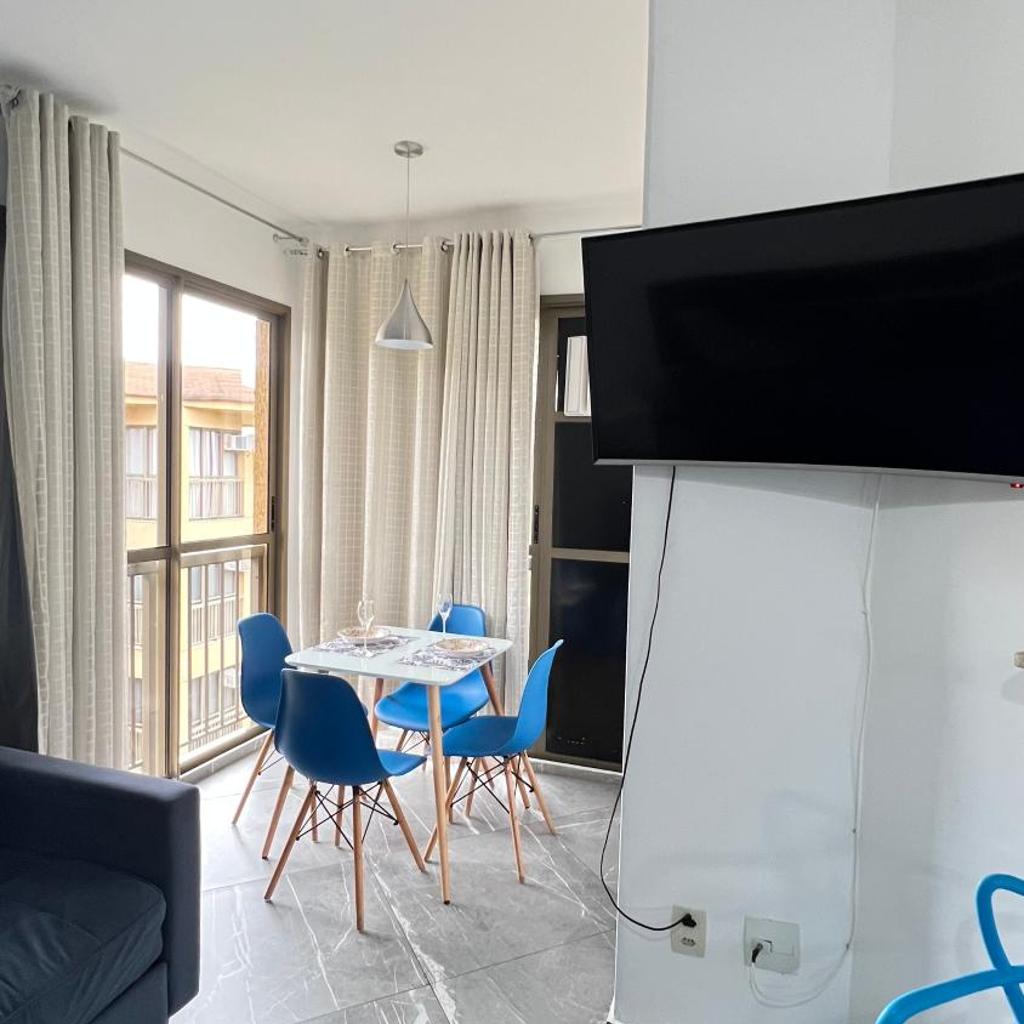 Aldeia dos reis - Condado - Mangaratiba - Loft 405 bl 3 — foto 6
