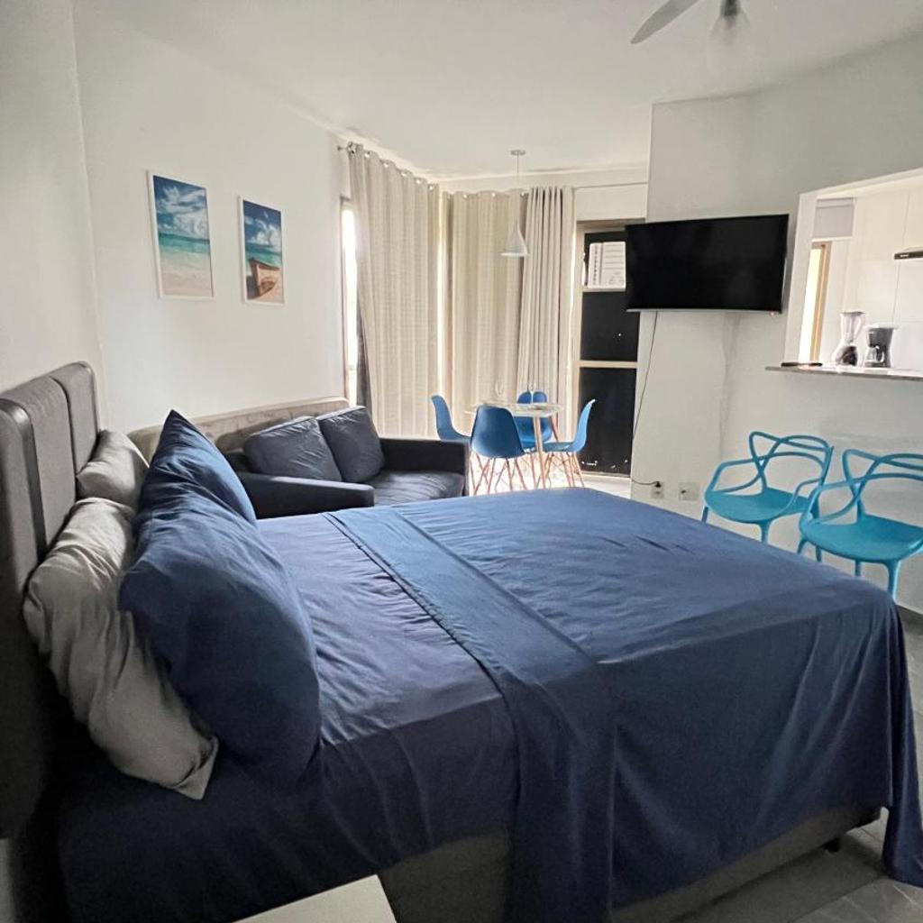 Aldeia dos reis - Condado - Mangaratiba - Loft 405 bl 3 — foto 3