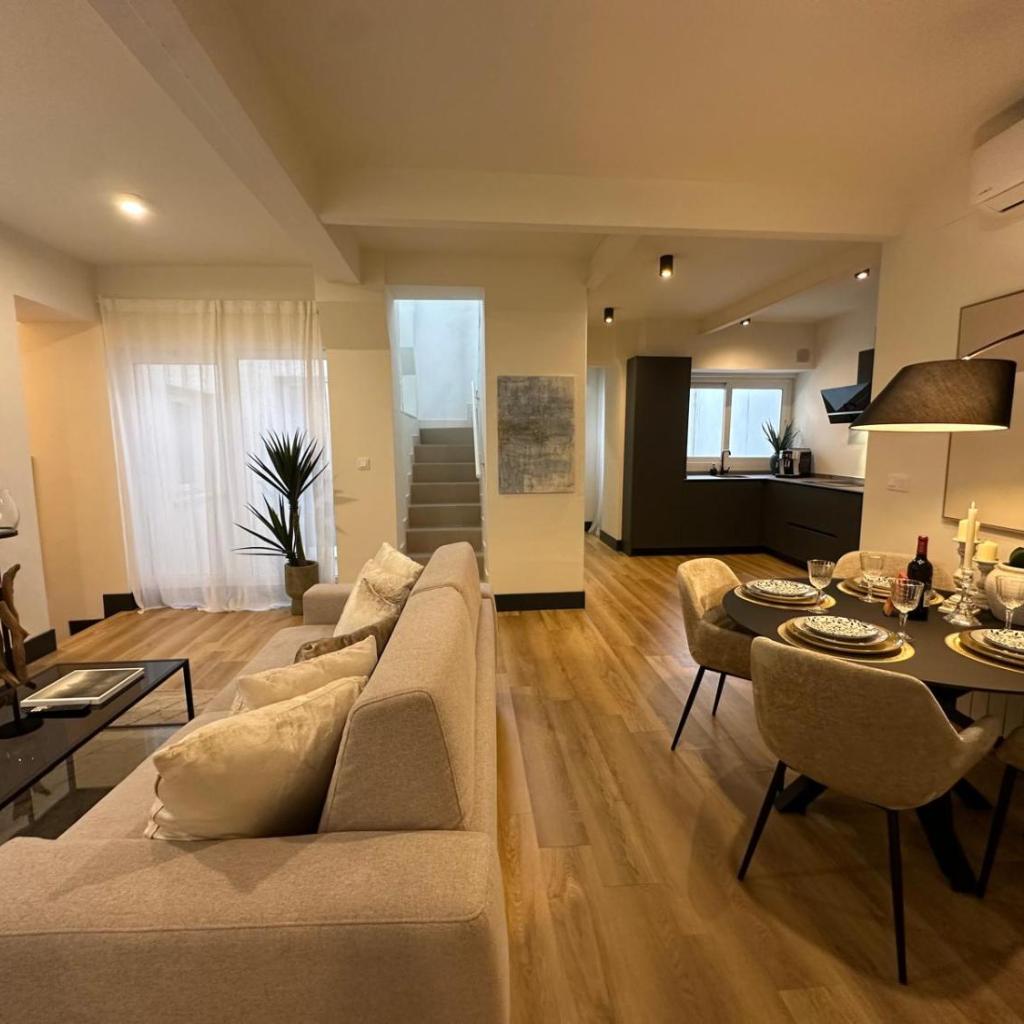 Photograph of NEW Designer-Penthouse