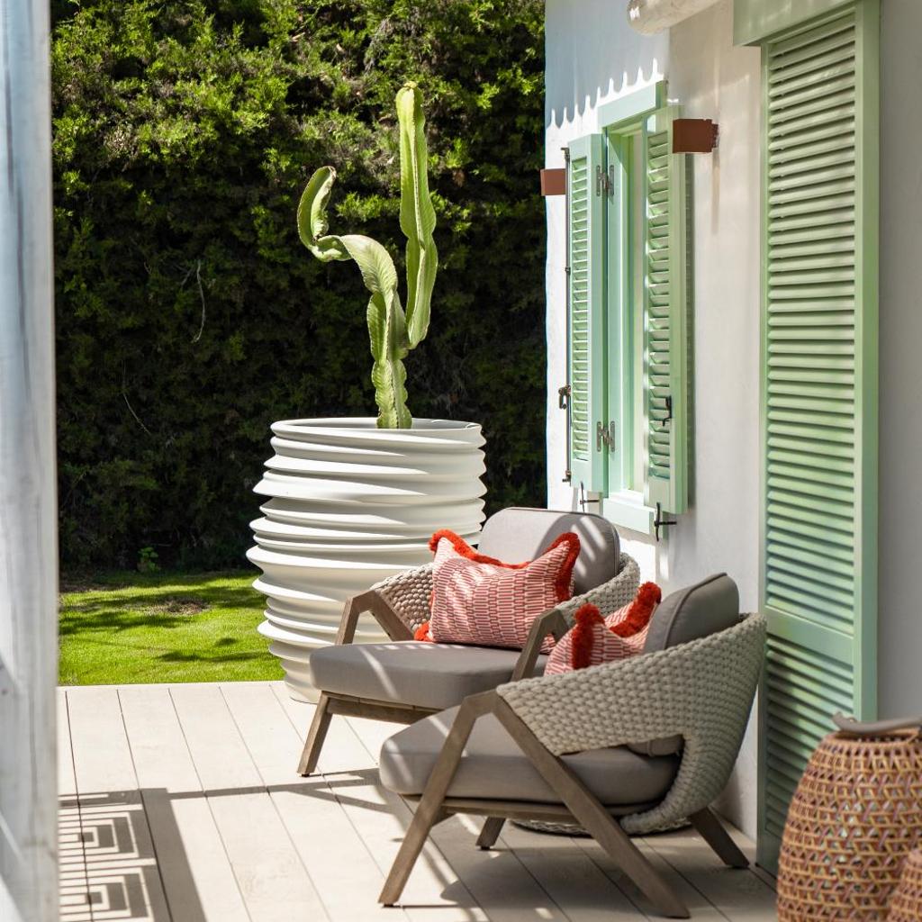 Boho Club Marbella - a Preferred Hotel — 