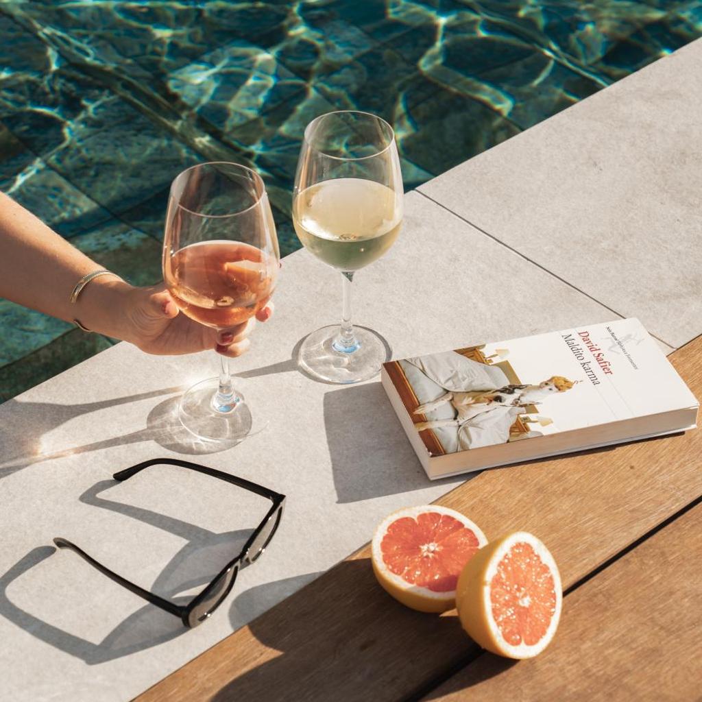 Boho Club Marbella - a Preferred Hotel — 