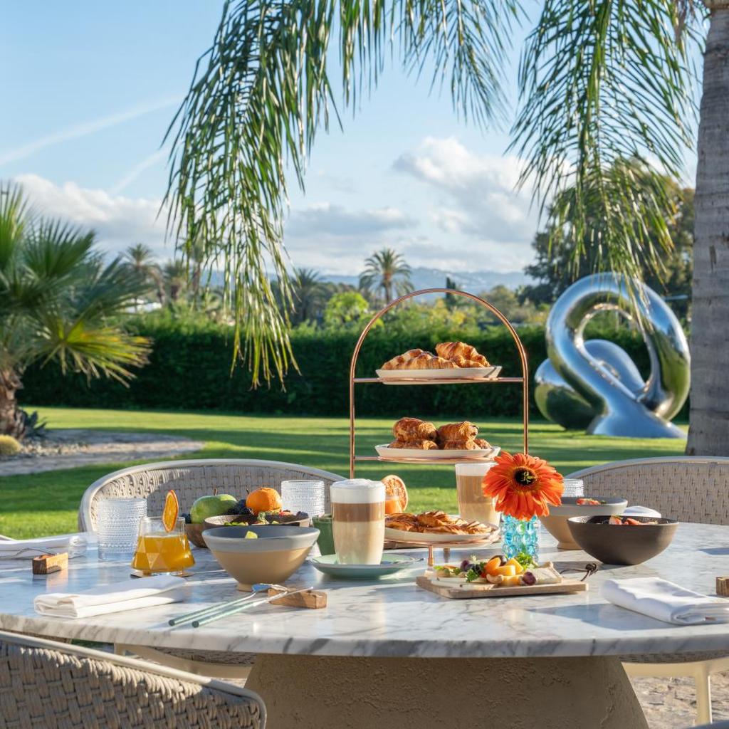Boho Club Marbella - a Preferred Hotel — 