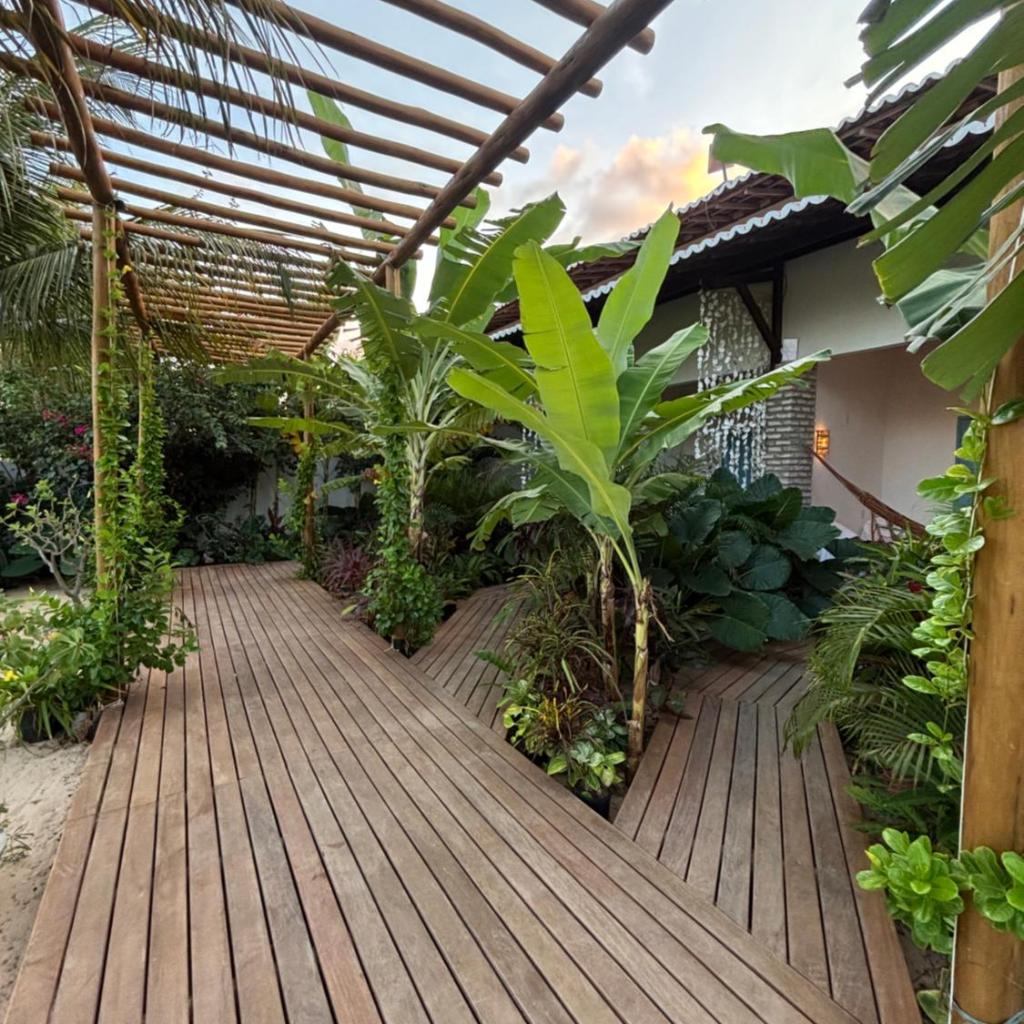 Pousada Buji — foto 4