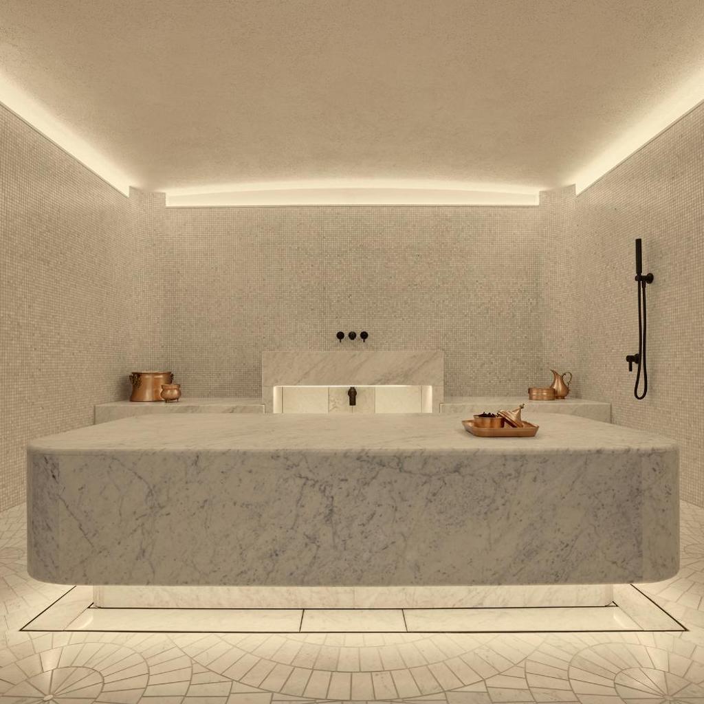 Photograph of Six Senses London