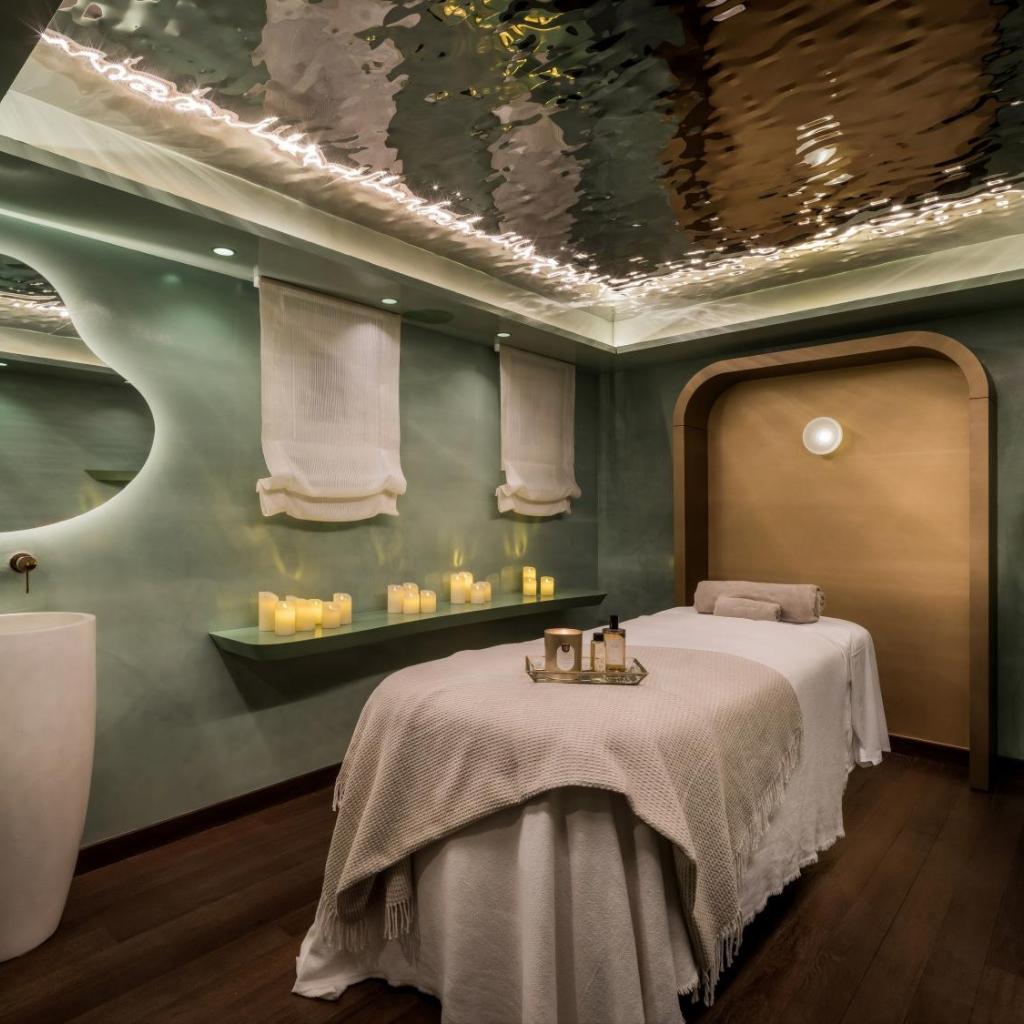 Boho Club Marbella - a Preferred Hotel — 
