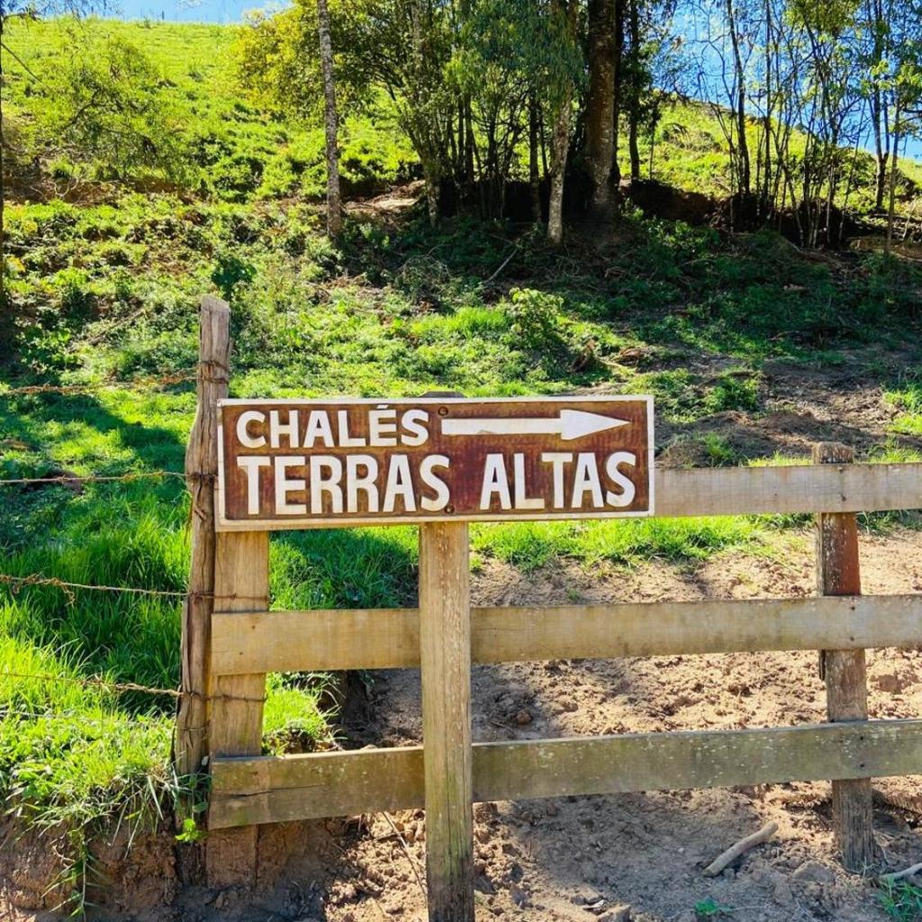 Chalés Terras Altas — foto 11