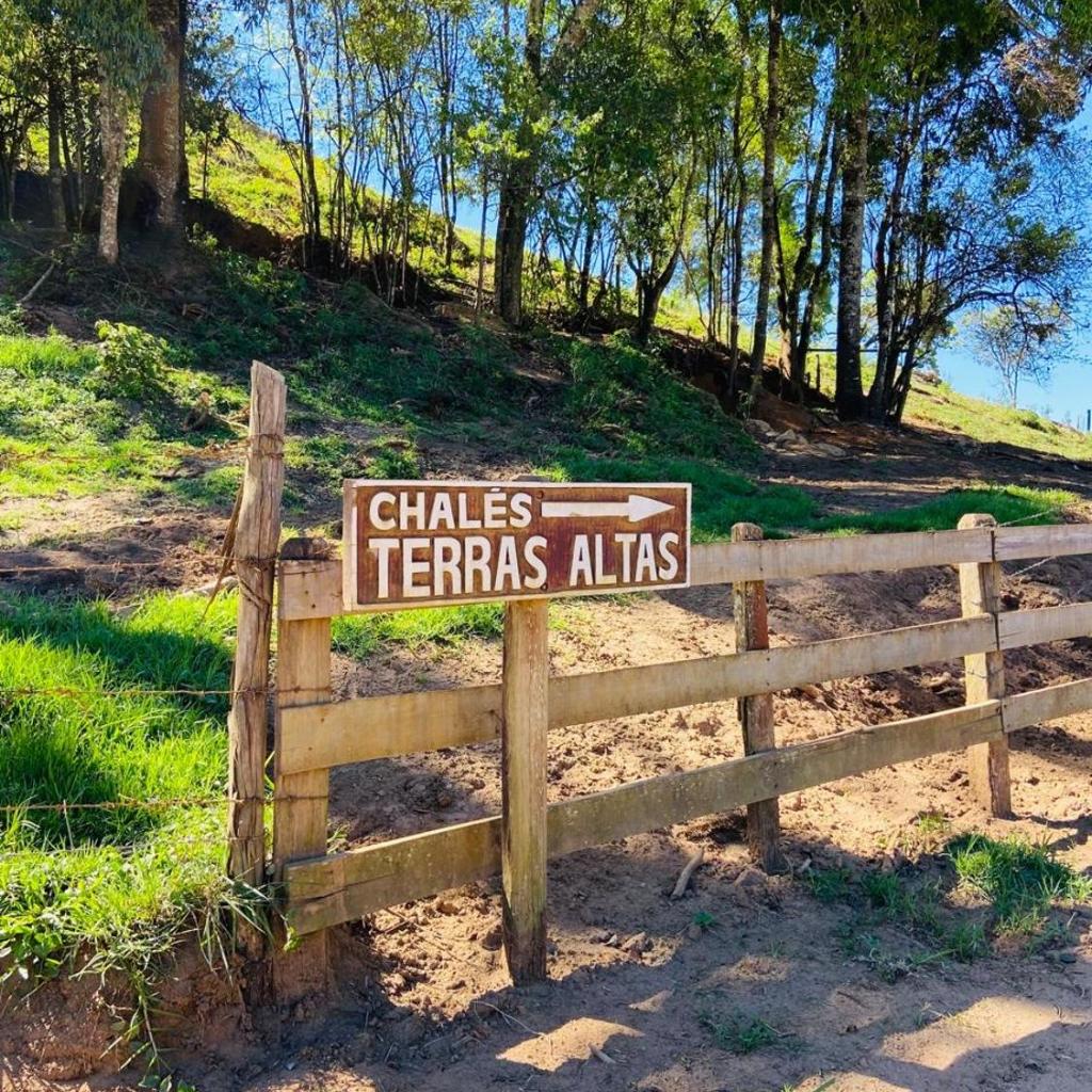 Chalés Terras Altas — foto 10