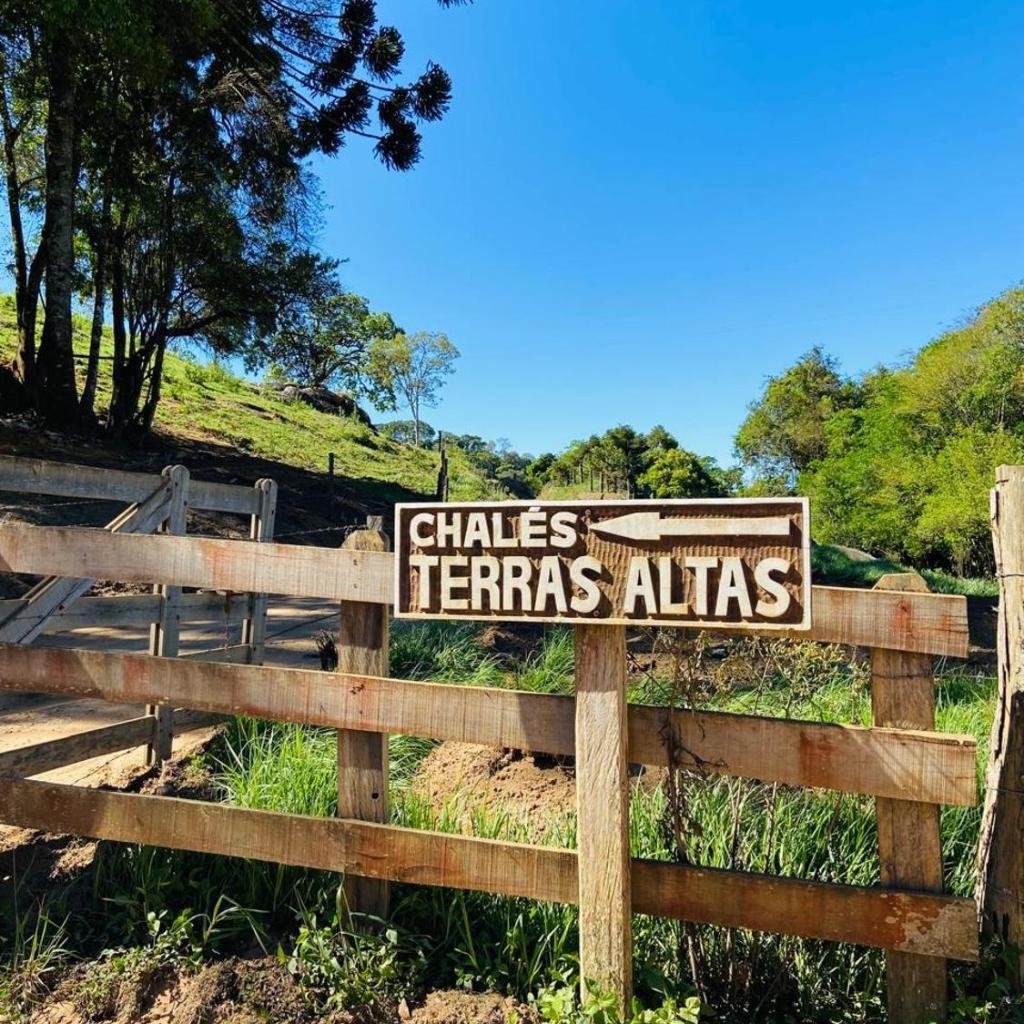 Chalés Terras Altas — foto 9