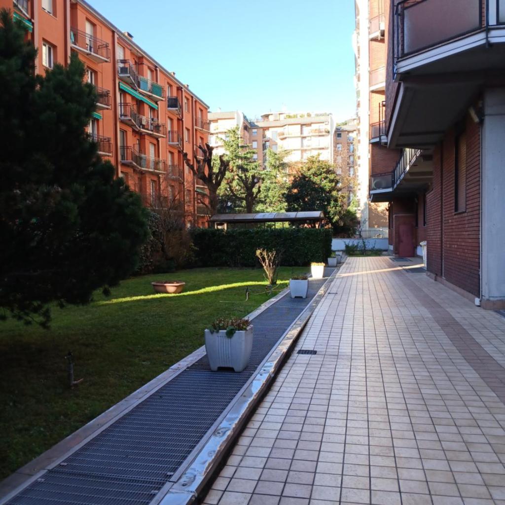 Photograph of City Milano Apartment - CarliHaus