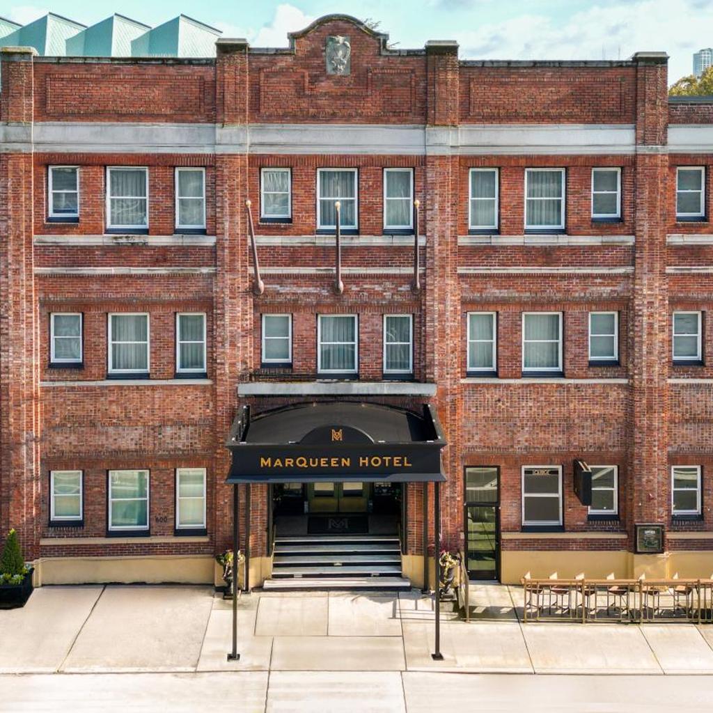 Photograph of MarQueen Hotel - NEWLY RENOVATED