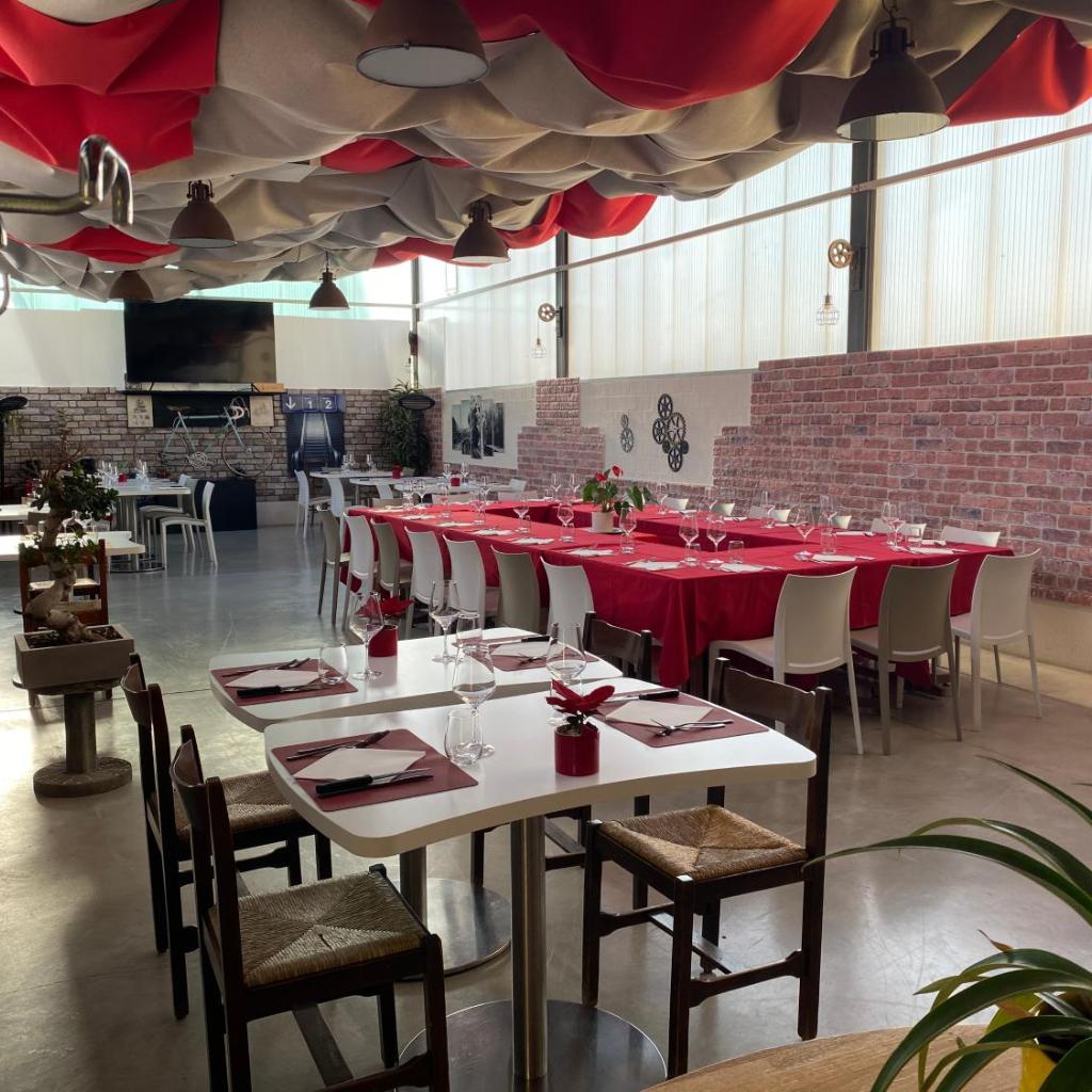 Image 35 - Ristorante Stazione
