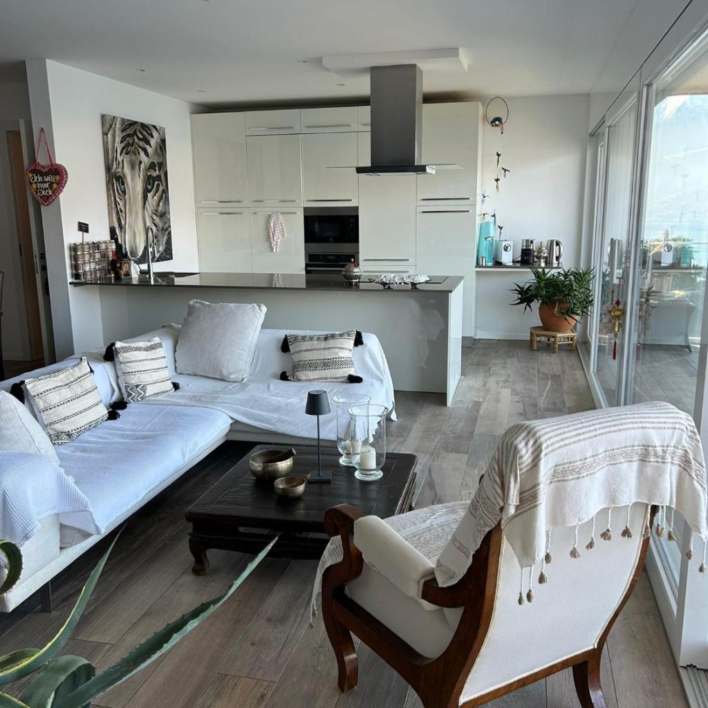 Image 2 - Ferienwohnung mit Traumaussicht