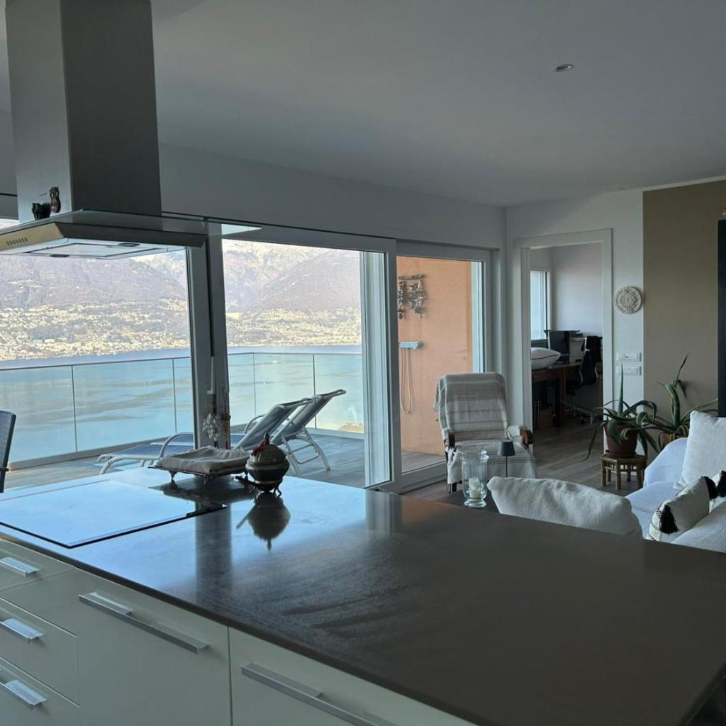 Image 3 - Ferienwohnung mit Traumaussicht
