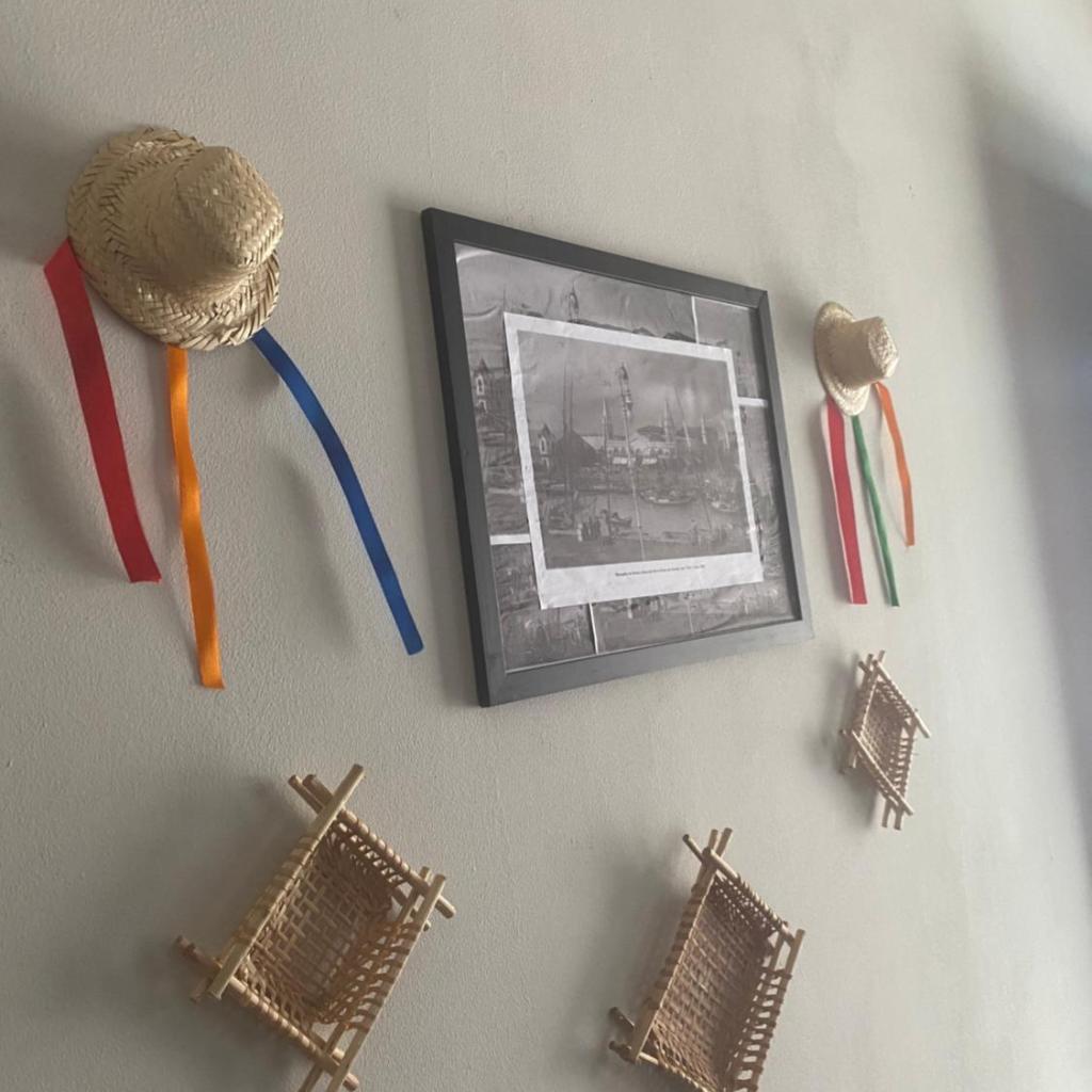 Açaizeiro Hostel — foto 9