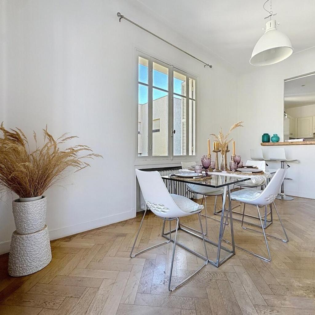 Photograph of Large 2 bedroom apartment, Close to Promenade des Anglais