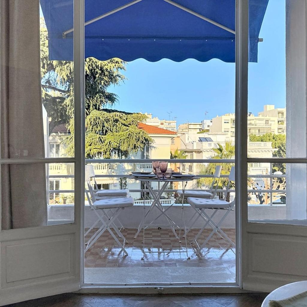 Photograph of Large 2 bedroom apartment, Close to Promenade des Anglais