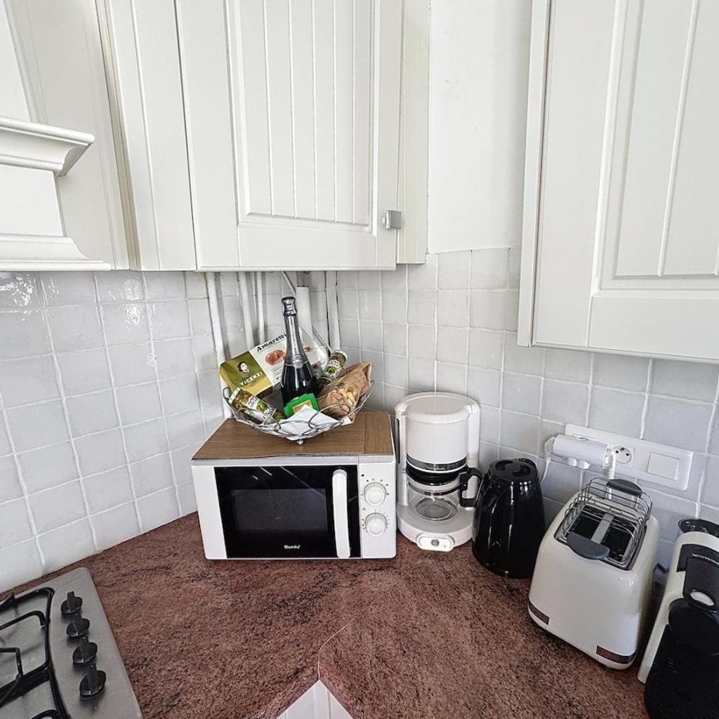 Photograph of Large 2 bedroom apartment, Close to Promenade des Anglais