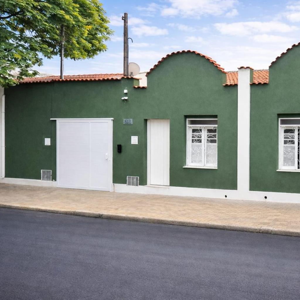 CASA HOTEL PIRACICABA — foto 4