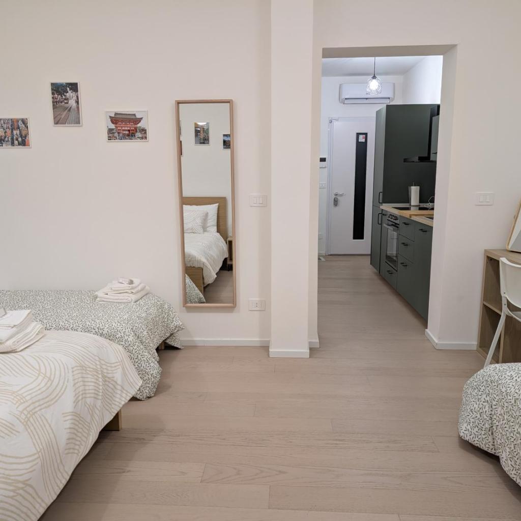 Photograph of Neko House, ideal for experiencing Milan in total comfort