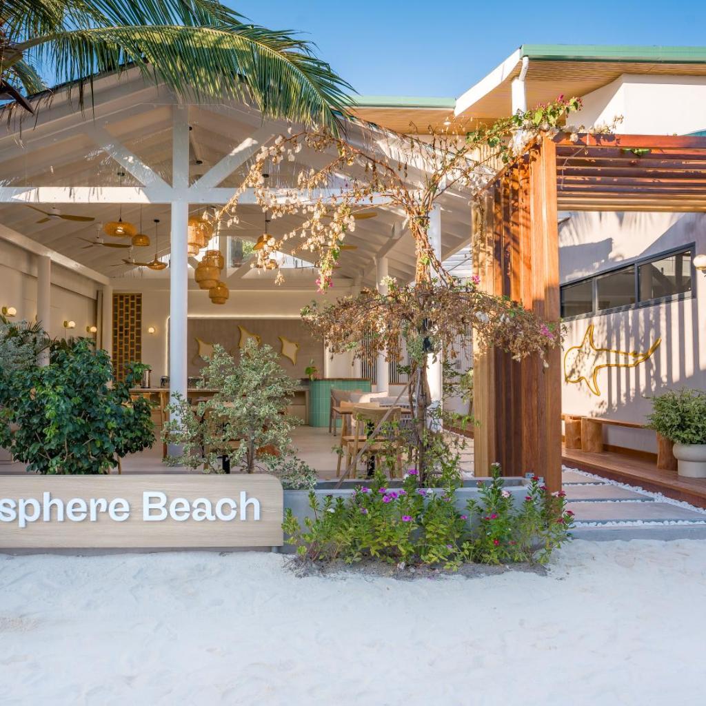 Biosphere Beach, photo 5