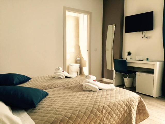 Photograph of B&B Bruna