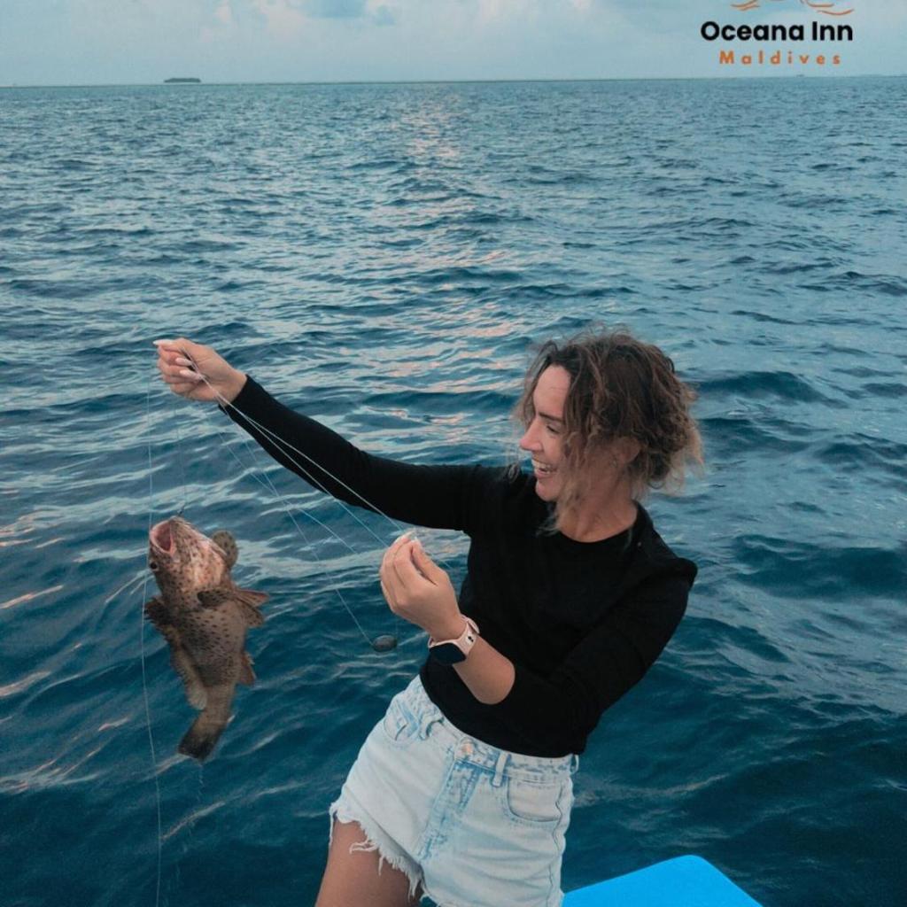 Oceana Inn Maldives -Free airport assistance at both international and domestic airports, image 1 of 6