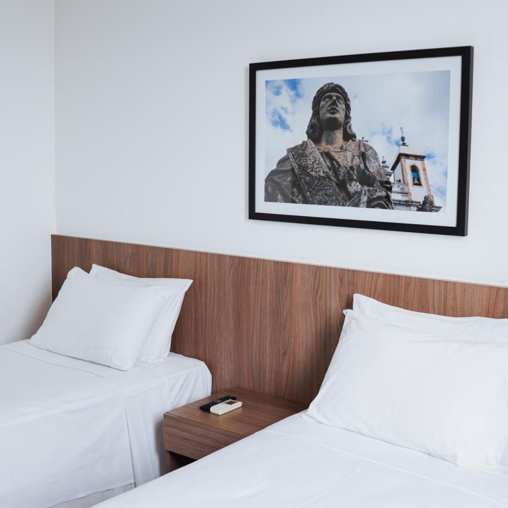 Itapoã Executive Hotel — foto 4