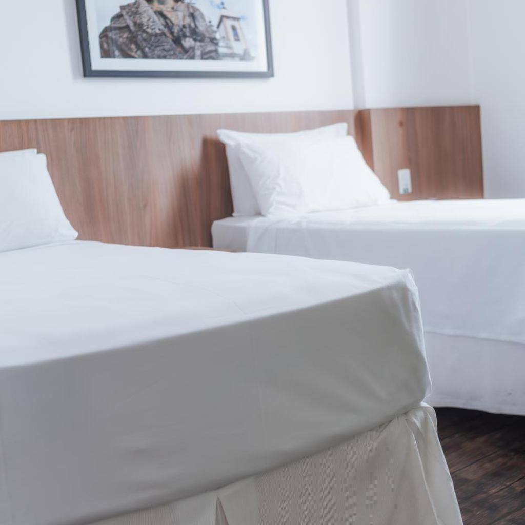 Itapoã Executive Hotel — foto 5