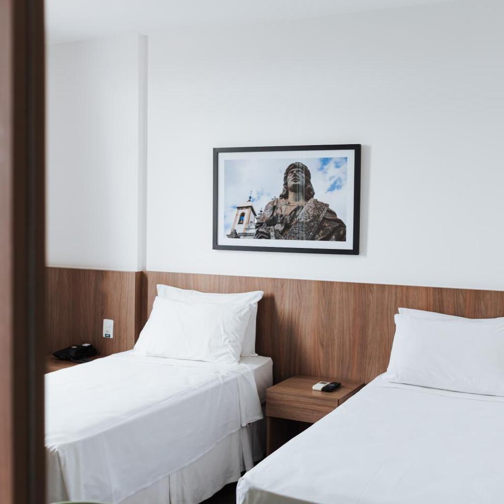 Itapoã Executive Hotel — foto 6