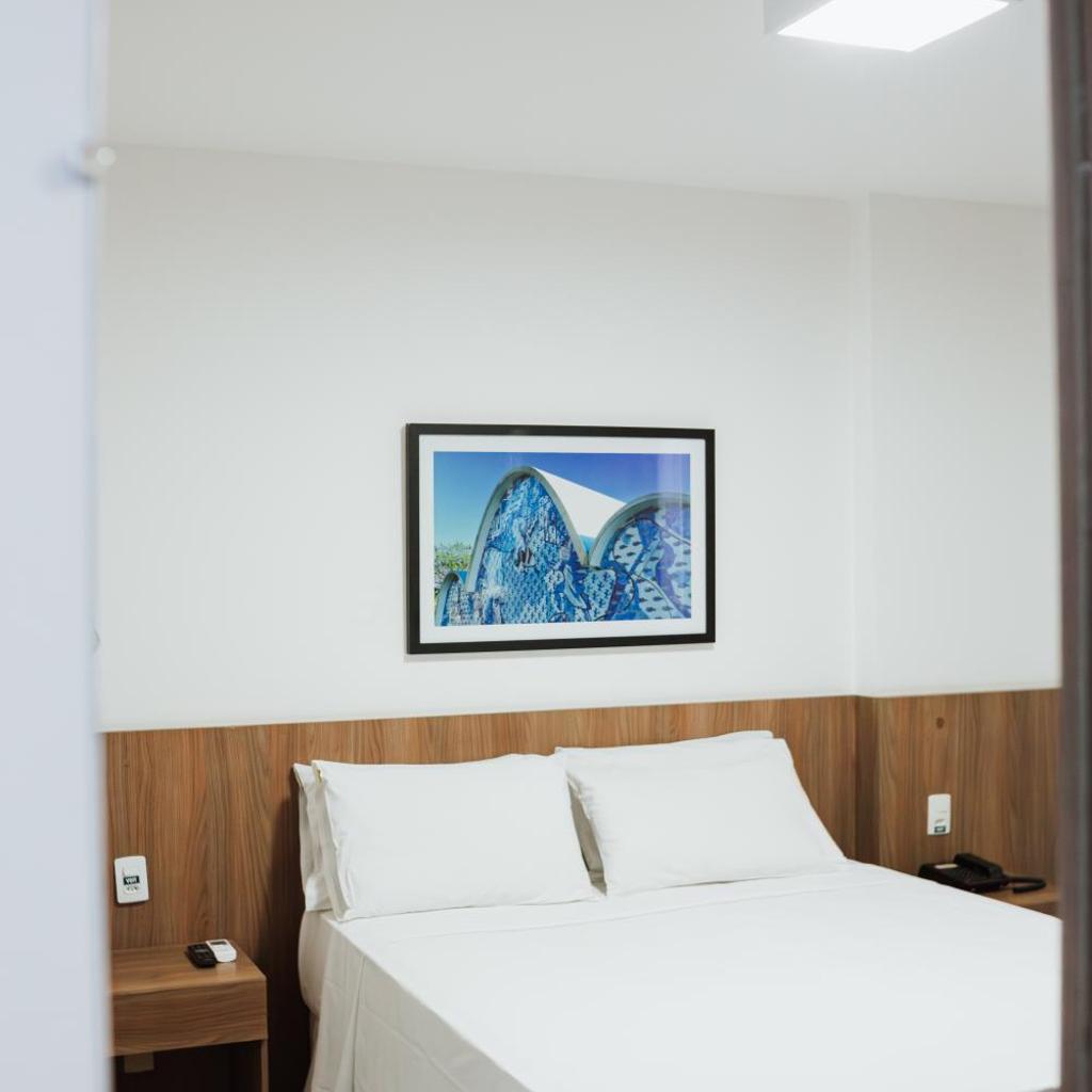 Itapoã Executive Hotel — foto 10