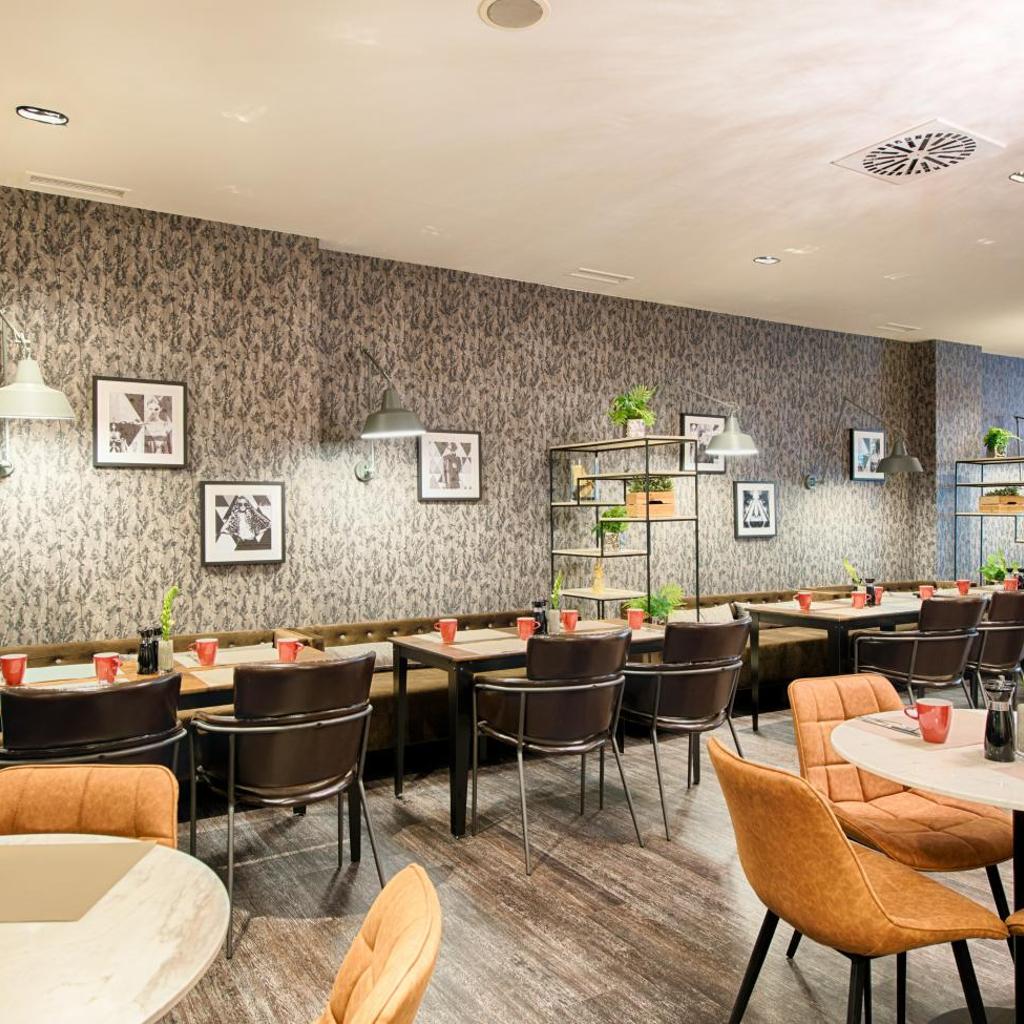 Photograph of Leonardo Boutique Hotel Düsseldorf