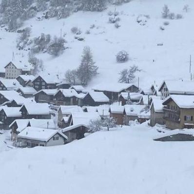 Image 68 - Chalet del Sole