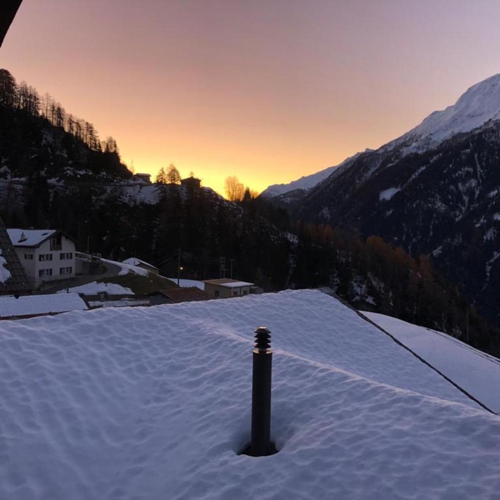 Image 67 - Chalet del Sole