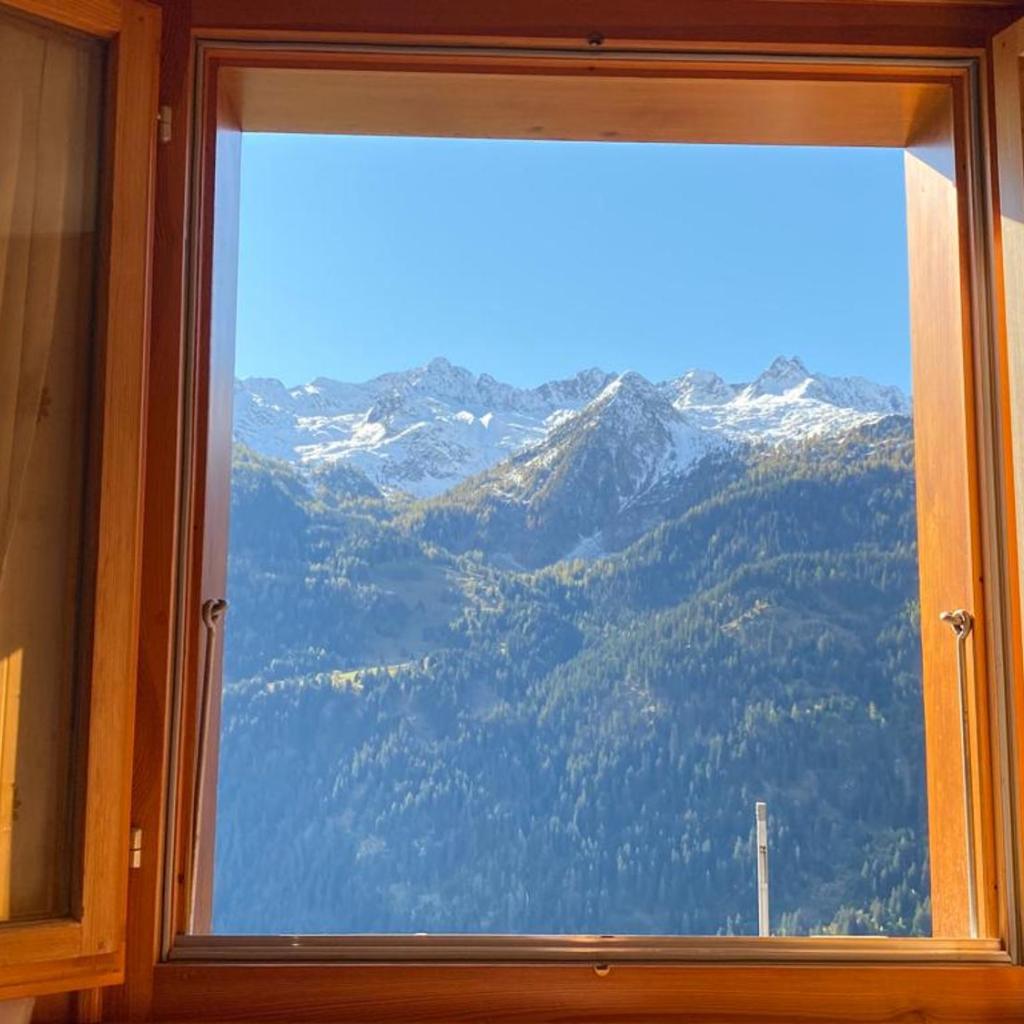 Image 4 - Chalet del Sole
