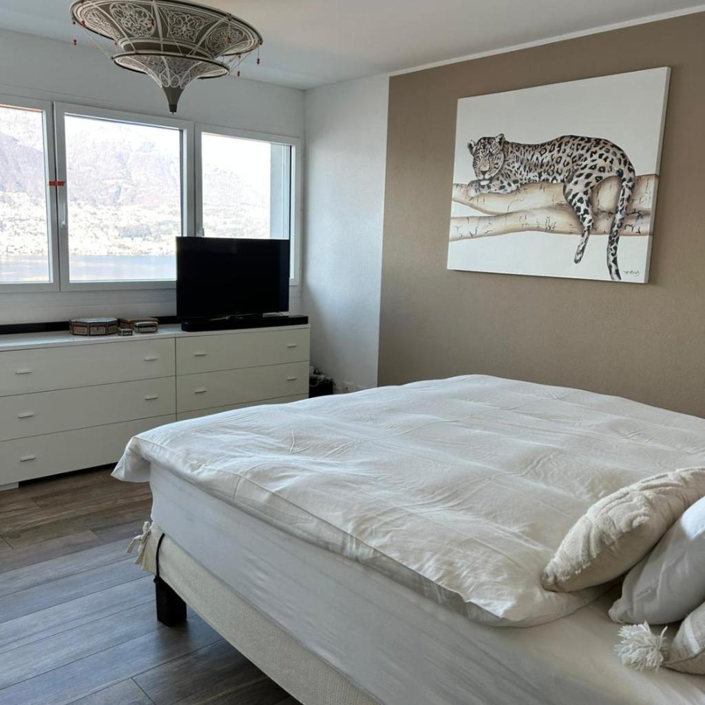Image 5 - Ferienwohnung mit Traumaussicht