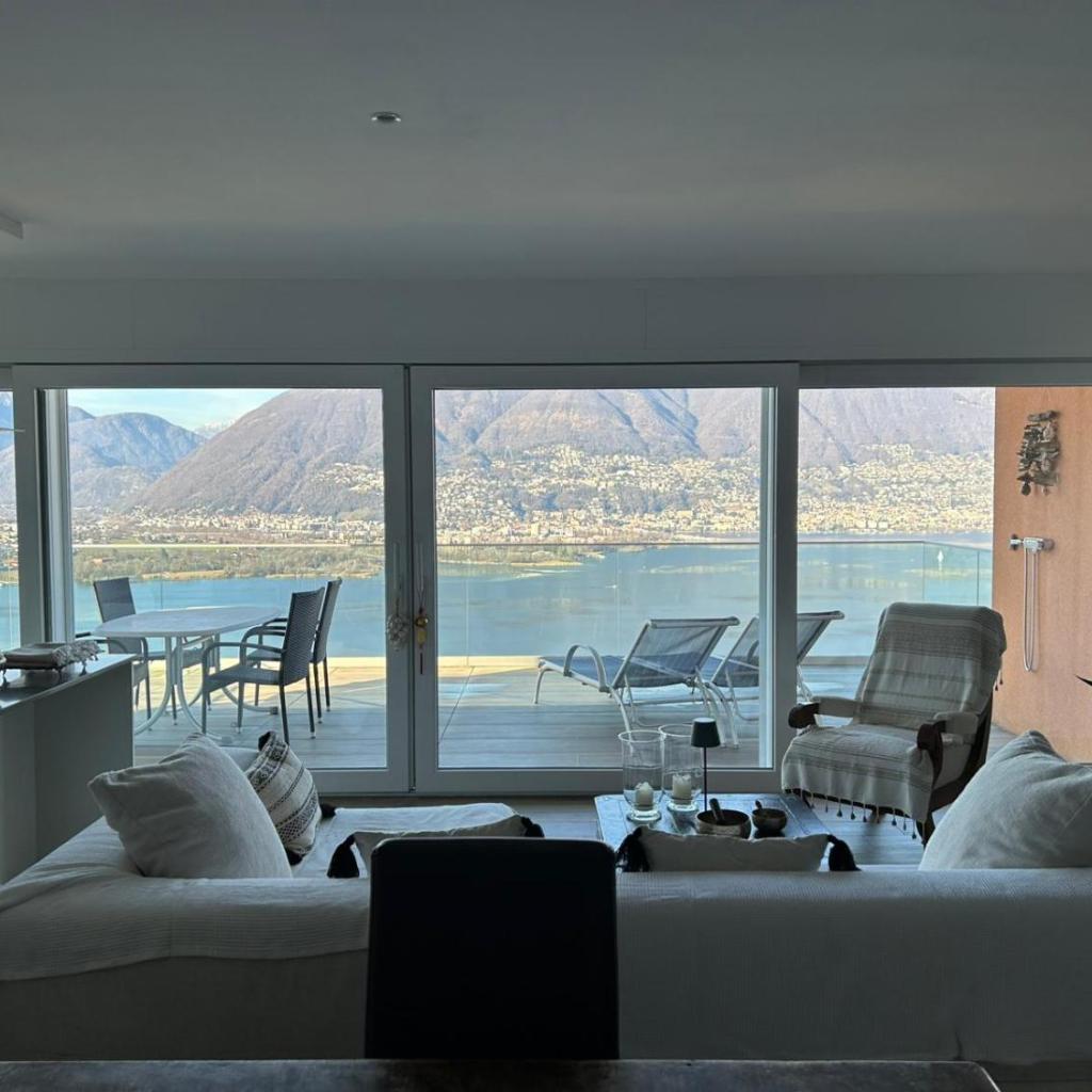 Image 13 - Ferienwohnung mit Traumaussicht