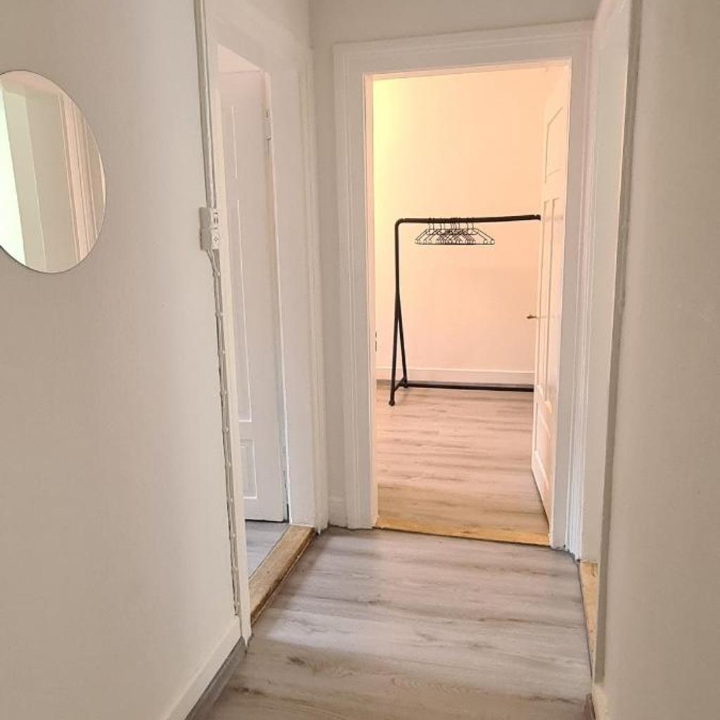 Photograph of Home away from home in Zurich