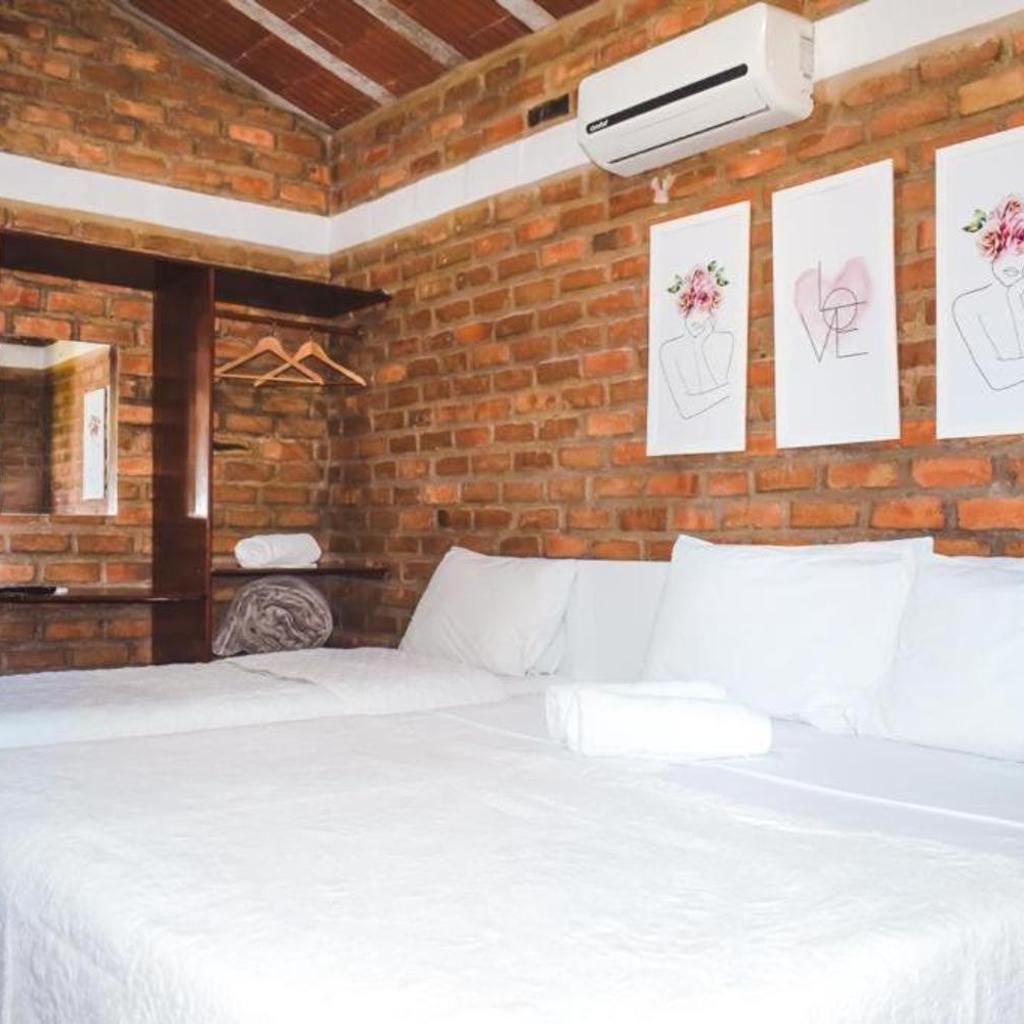 Alvorada Hotel Garanhuns — foto 7