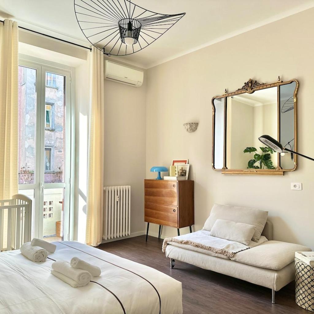 Photograph of CASAQUA Designer apartment, entire home, 2 bathrooms, for families, groups