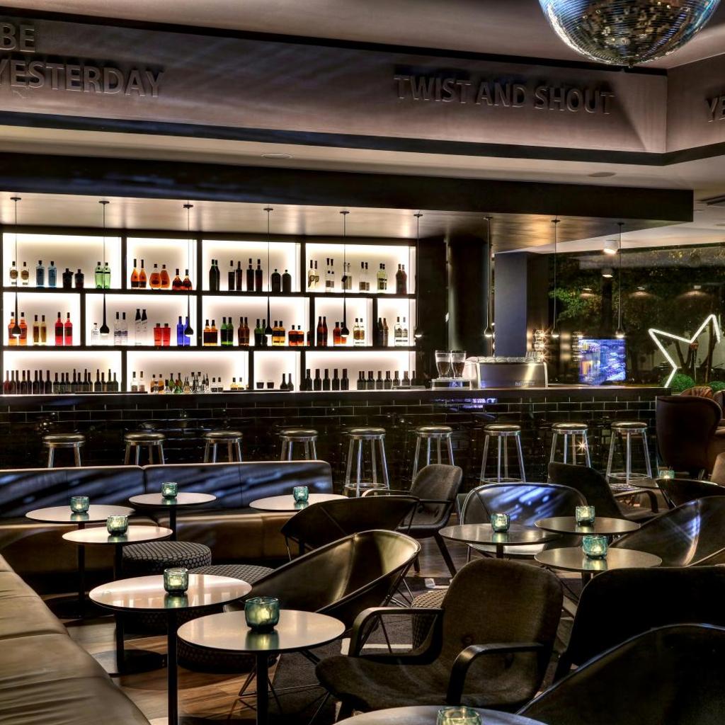 Photograph of Motel One Hamburg am Michel