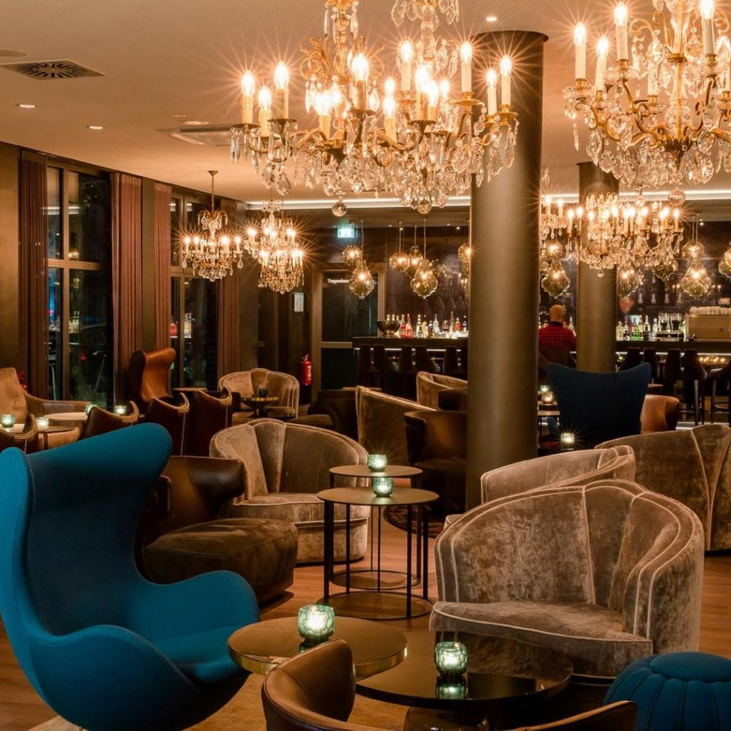 Photograph of Motel One Berlin-Bellevue